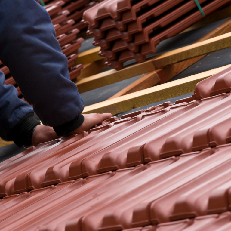 Pigeons et nids sous les tuiles : quelles solutions ?